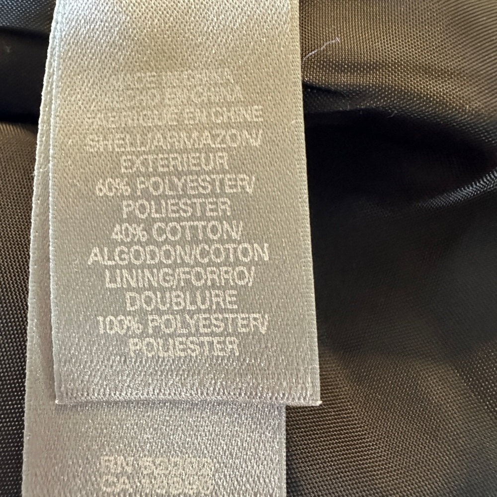 NWT Liz Claiborne blazer. - Picture 4 of 8